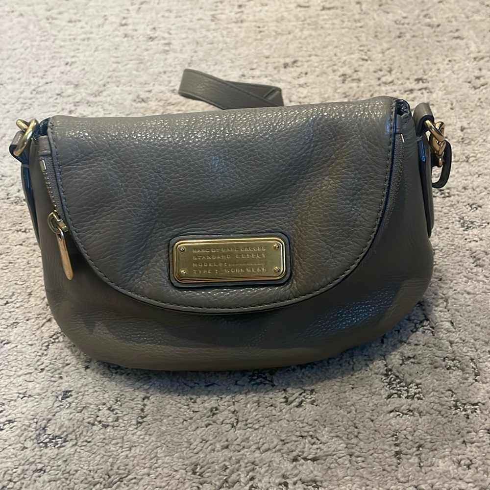 Marc Jacobs Crossbody Bag